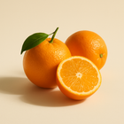 Orange douce