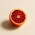 Orange sanguine