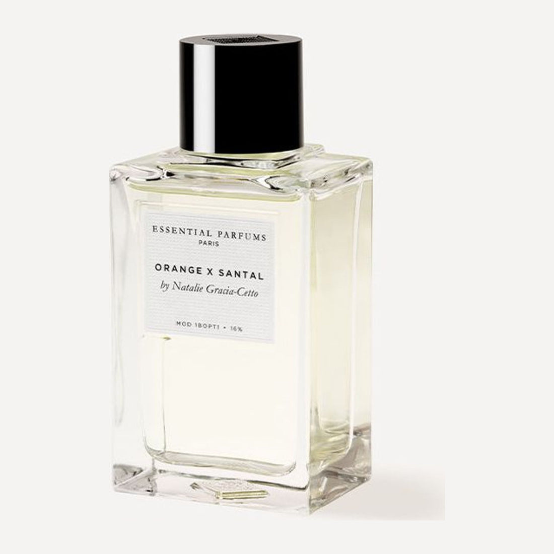 Orange X Santal Essential Parfums 100ml