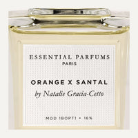 Orange X Santal Essential Parfums 100ml