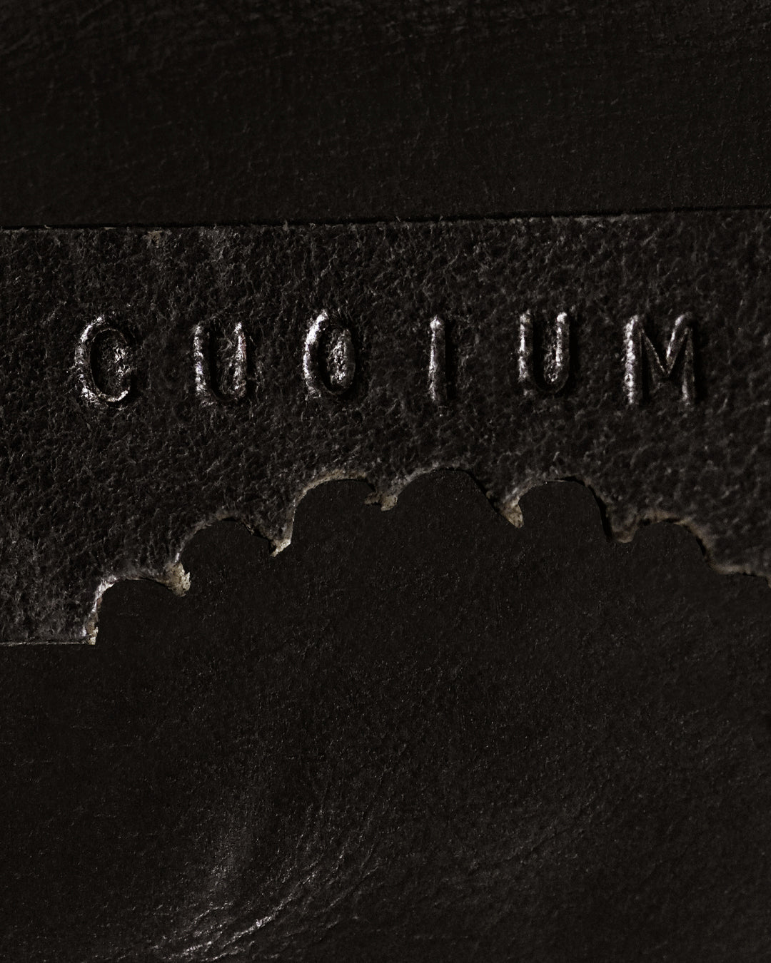 Cuoium | Orto Parisi