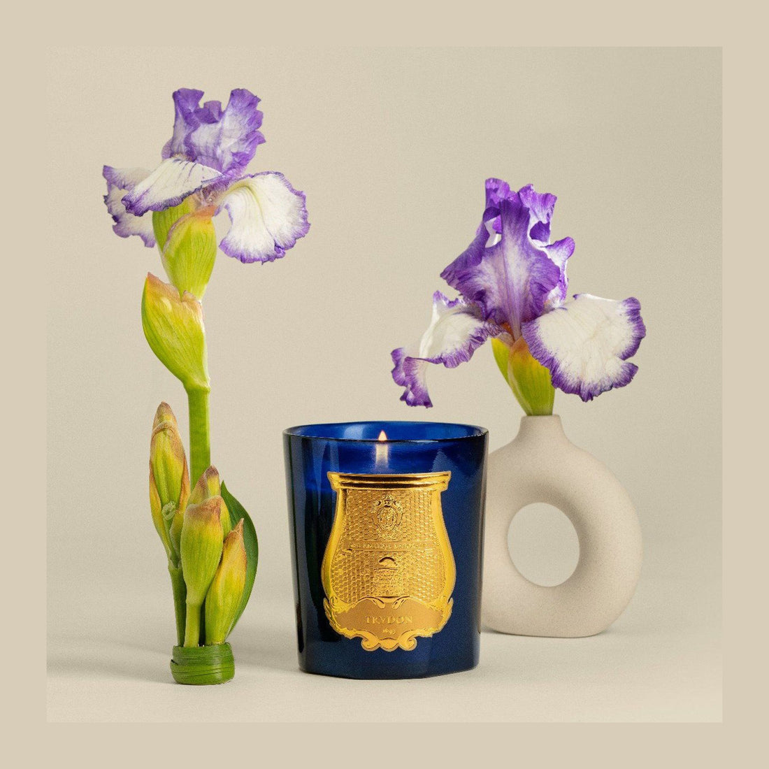 Ourika Trudon 270g