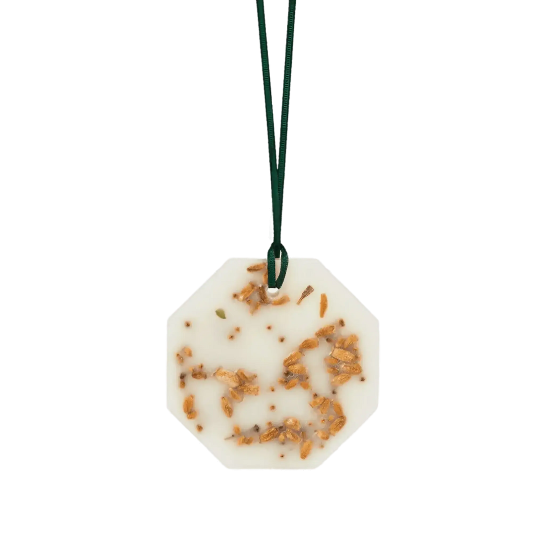 Palet botanique fleur d'oranger, encens Carrière Frères ambretmusc