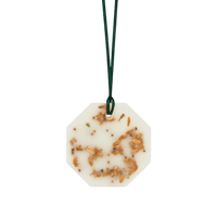 Palet botanique fleur d'oranger, encens Carrière Frères ambretmusc