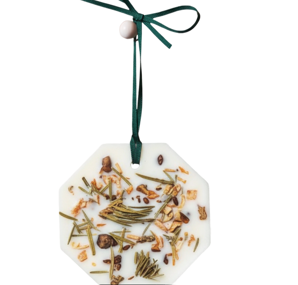 Palet Botanique Forêt d'Hiver