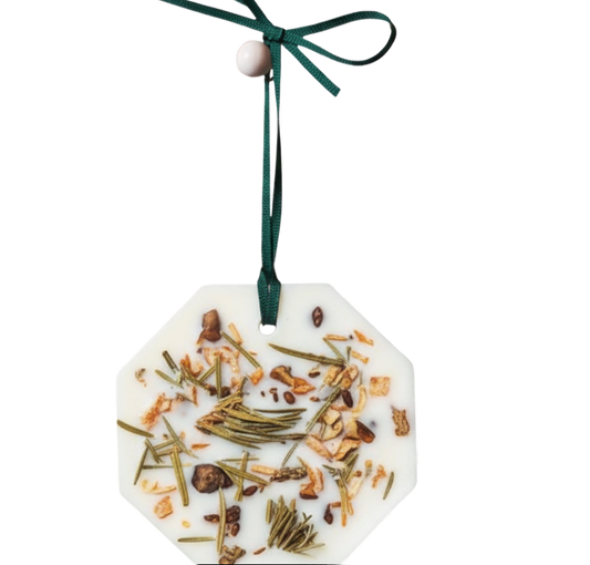 Palet Botanique Forêt d'Hiver