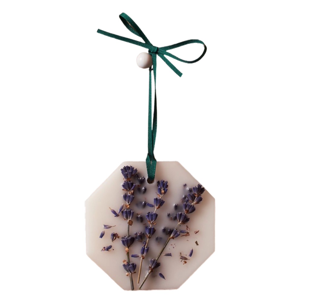 Palet Botanique Lavande