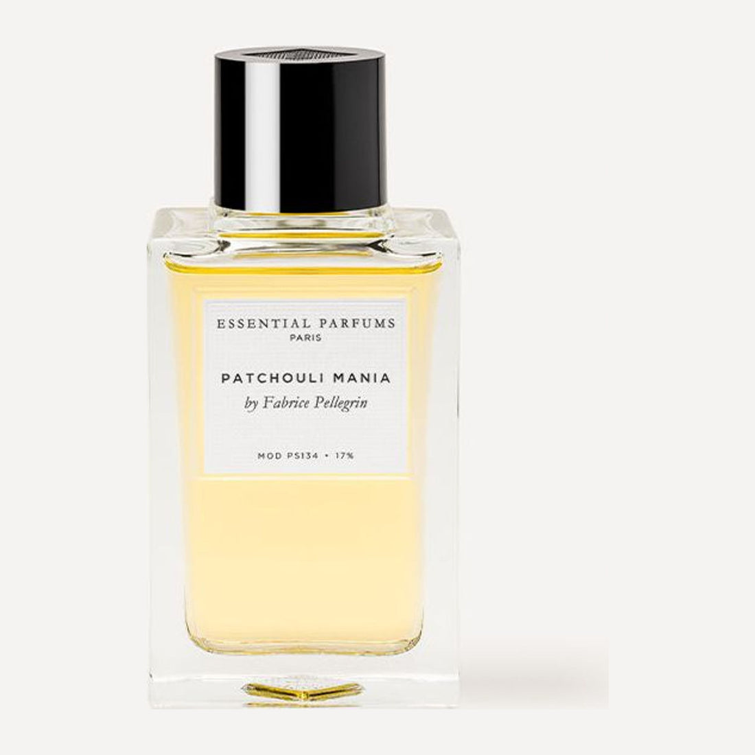 Patchouli Mania Essential Parfums 100ml