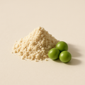 Peptides de pois