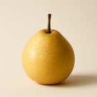 Poire nashi