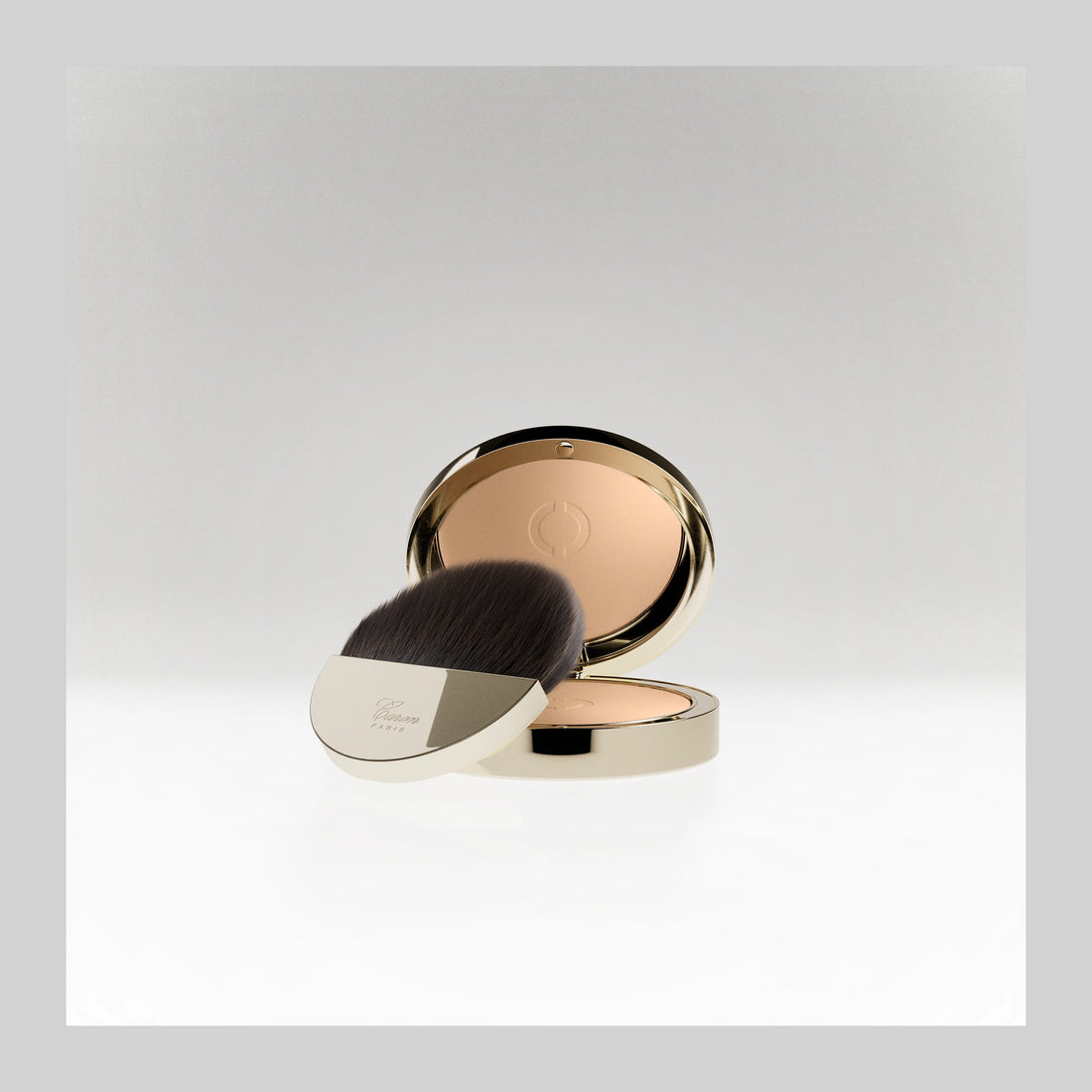 Poudre Semi Libre Naturelle Caron