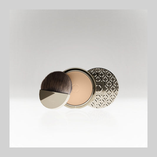 Poudre Semi Libre Noisette Caron