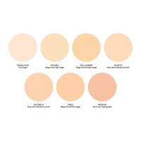 Poudre Semi Libre Sable Caron