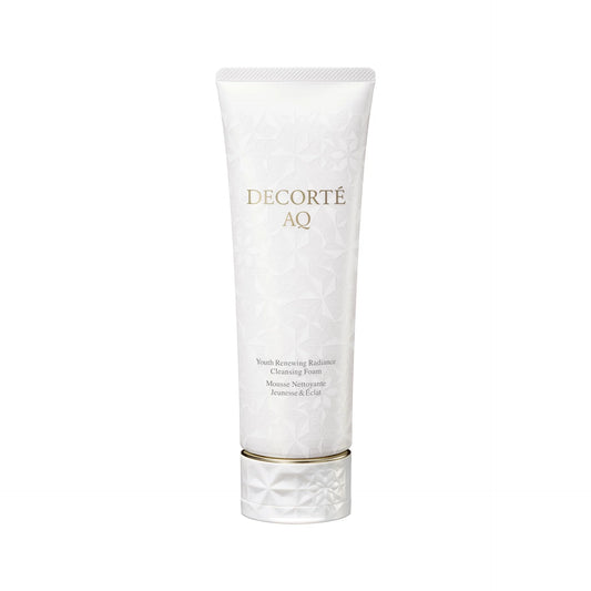 AQ  Mousse Nettoyante Jeunesse et Eclat