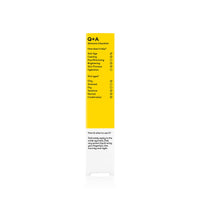 Caffeine Eye Serum | Q+A