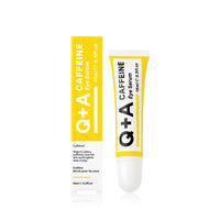 Caffeine Eye Serum | Q+A