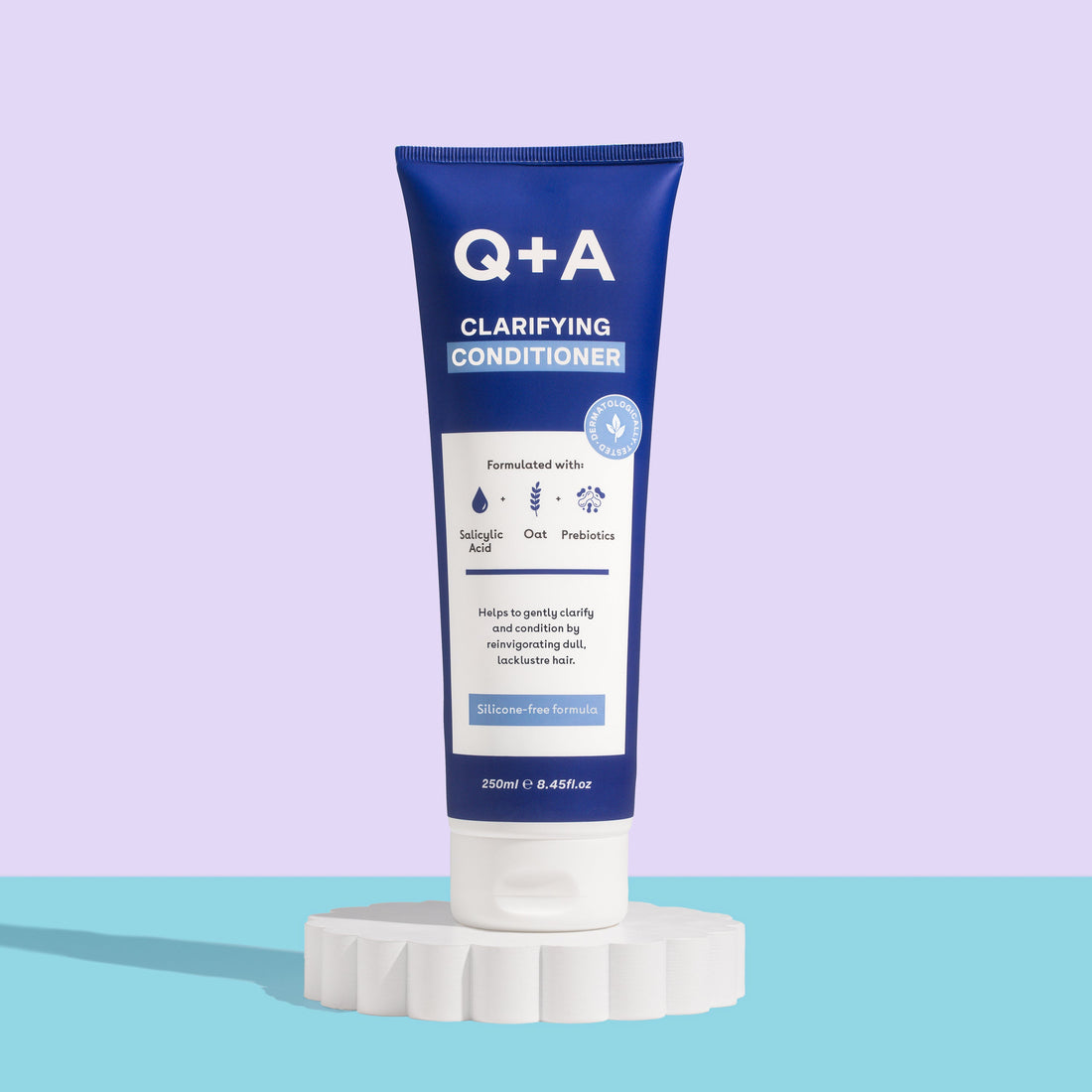 Clarifier Conditioner | Q+A