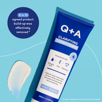 Clarifier Conditioner | Q+A
