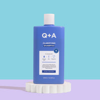 Clarifying Shampoo | Q+A