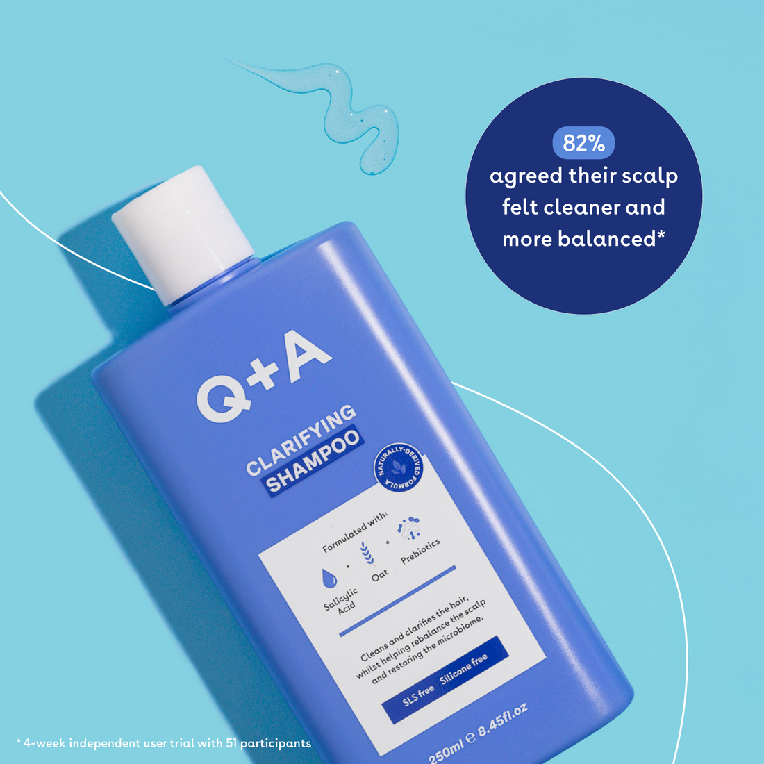Clarifying Shampoo | Q+A