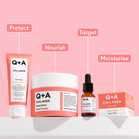 Collagen Face Cream | Q+A
