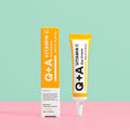 Crème Yeux Vitamine C