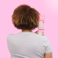Curl Definer Conditioner | Q+A