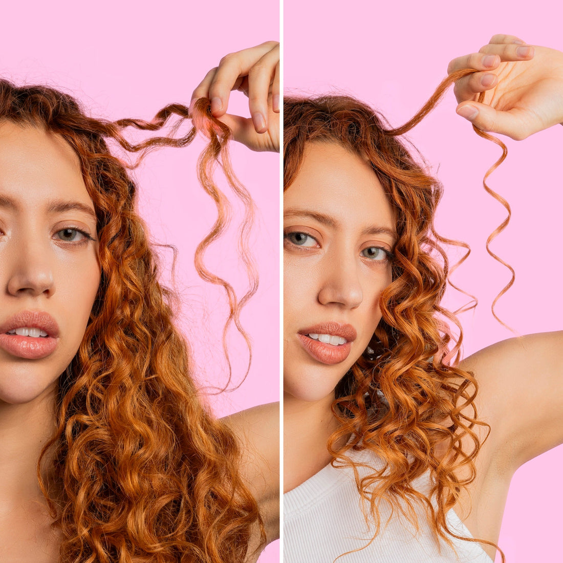 Curl Definer Conditioner | Q+A