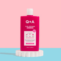 Curl Defining Shampoo | Q+A