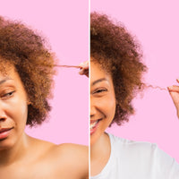 Curl Defining Shampoo | Q+A
