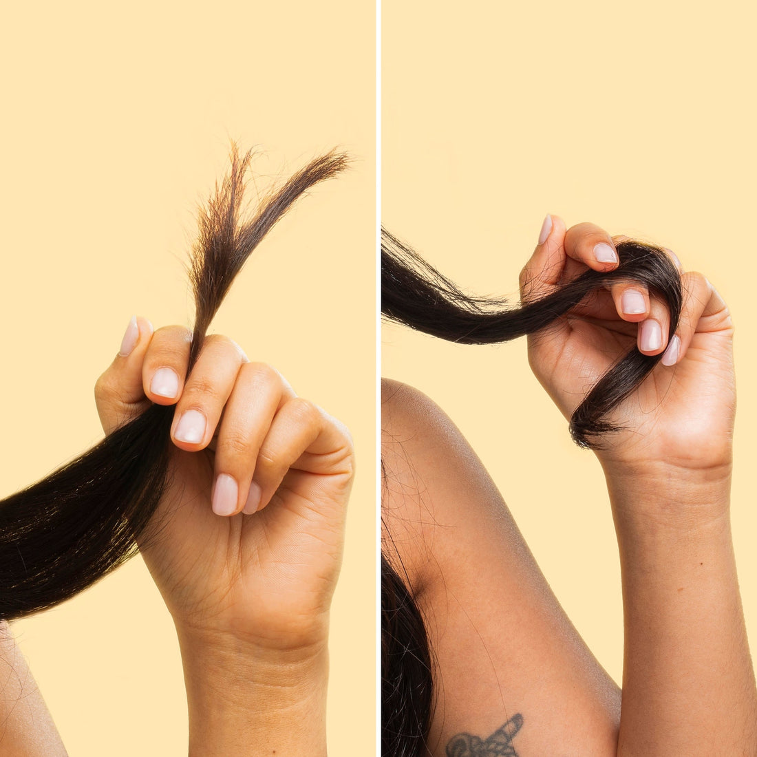 Hair Mask | Q+A