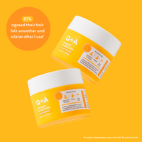 Hair Mask | Q+A