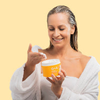 Hair Mask | Q+A