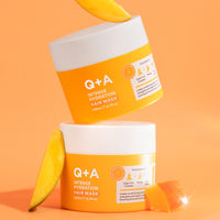 Hair Mask | Q+A