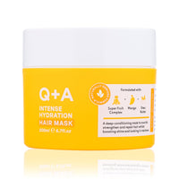 Hair Mask | Q+A