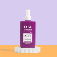 Heat Protect All-In-One Spray | Q+A