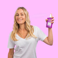 Heat Protect All-In-One Spray | Q+A