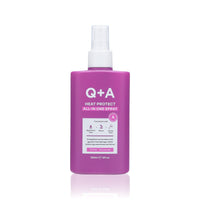 Heat Protect All-In-One Spray | Q+A