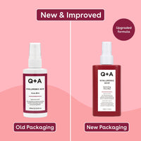 Hyaluronic Acid Face Mist | Q+A
