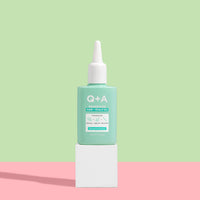 Nourishing Scalp & Hair Oil | Q+A