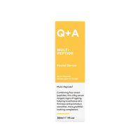 Peptide Facial Serum | Q+A