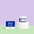 Retinol Eye Cream