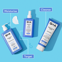 Salicylic Acid Body Wash | Q+A