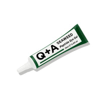 Seaweed Peptide Eye Gel | Q+A