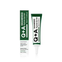 Seaweed Peptide Eye Gel | Q+A