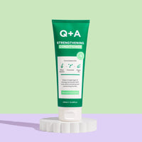 Strengthening Conditioner | Q+A