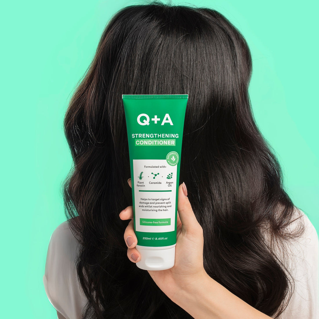 Strengthening Conditioner | Q+A
