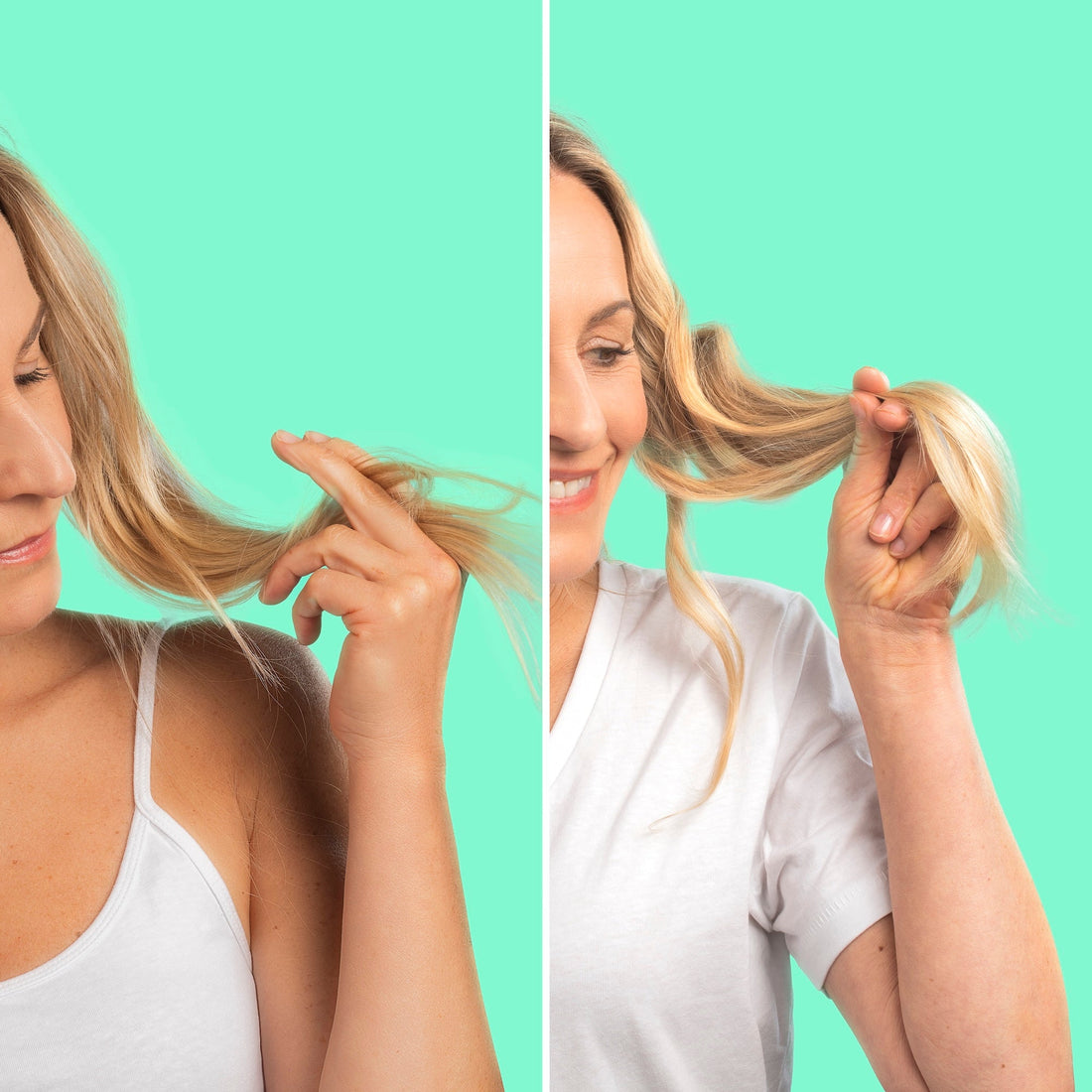 Strengthening Conditioner | Q+A