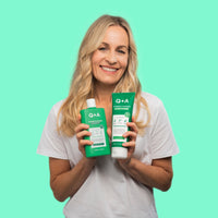 Strengthening Conditioner | Q+A