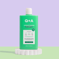 Strengthening Shampoo | Q+A